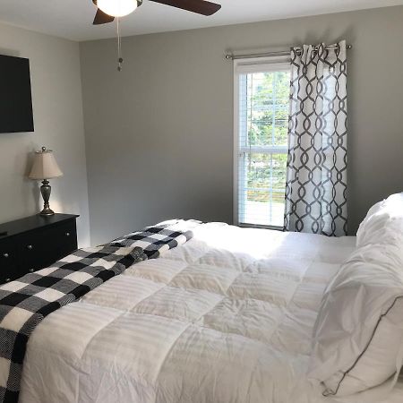 Brand New 3 Bedroom 2 Bath Home Huntsville Εξωτερικό φωτογραφία